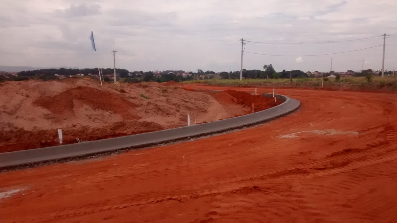 Guias e sarjetas