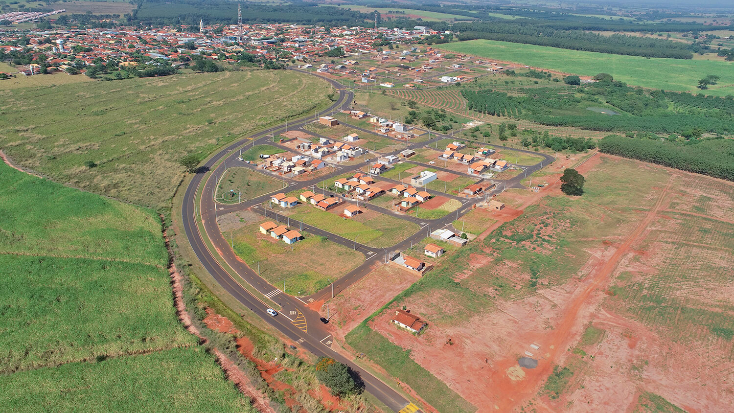 Jardim Pinheiros