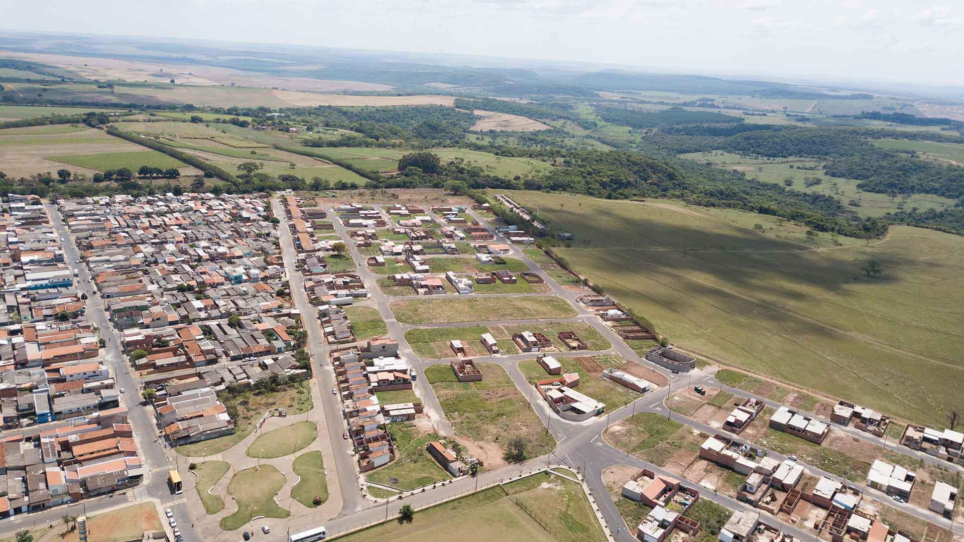 José Giro Residencial