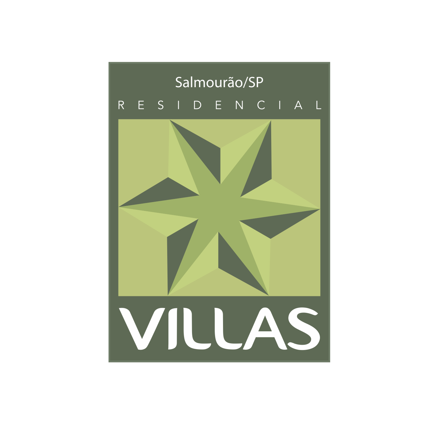Residencial Villas 